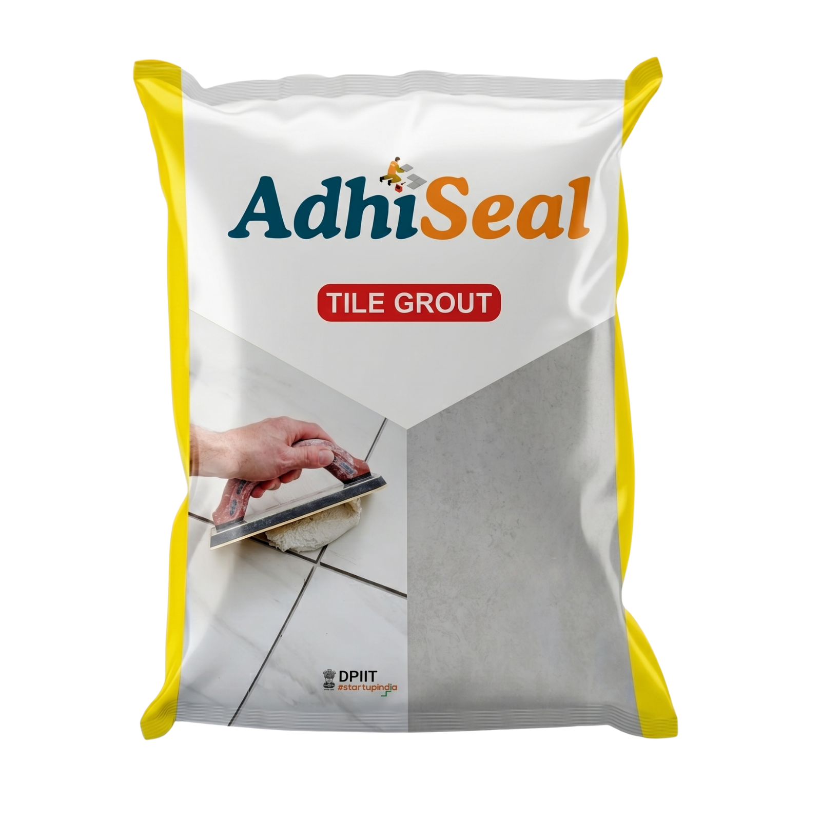 Cement Grout Bag